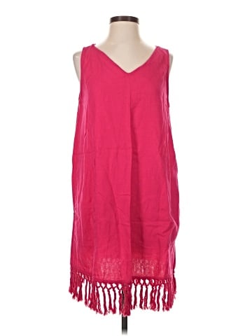For Cynthia Casual Dress (view 1)