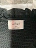 Wilfred Black Long Sleeve Blouse Size M - photo 7