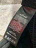 Wilfred Black Long Sleeve Blouse Size M - photo 8
