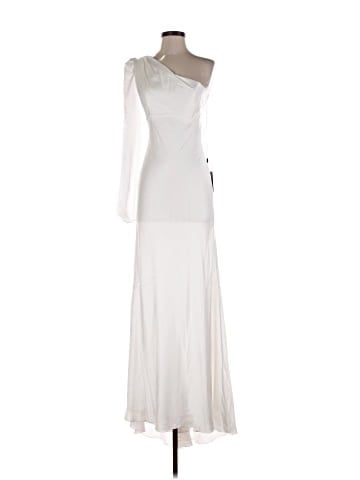 IEENA for Mac Duggal Cocktail Dress (view 1)