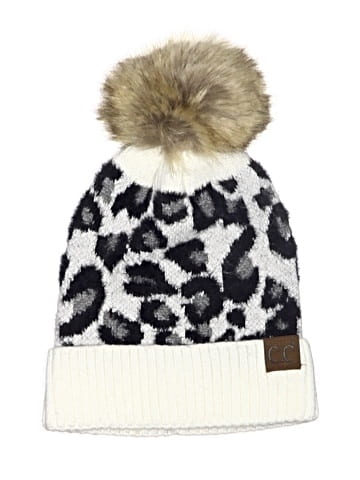 CC Beanie (view 1)