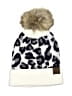 CC Ivory Beanie One size - photo 1