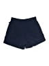 Lululemon Athletica Solid Blue Athletic Shorts Size 4 (estimated) - photo 2