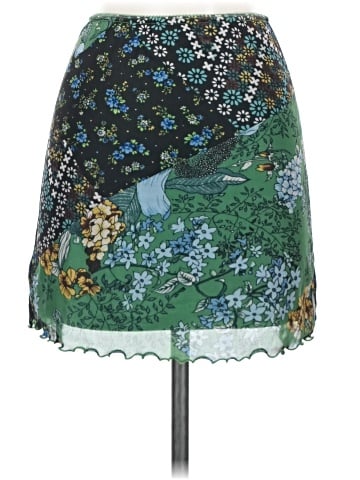 Urban Outfitters Casual Skirt (view 2)
