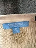 Draper James RSVP Polka Dots White Pullover Sweater Size 2X - photo 7