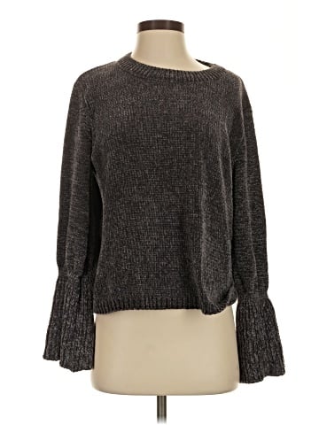 Elan Pullover Sweater (view 1)