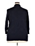 Evolution by Cyrus Blue Cardigan Size 2X - photo 2