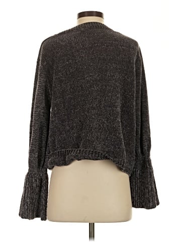 Elan Pullover Sweater (view 2)