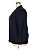 Evolution by Cyrus Blue Cardigan Size 2X - photo 5