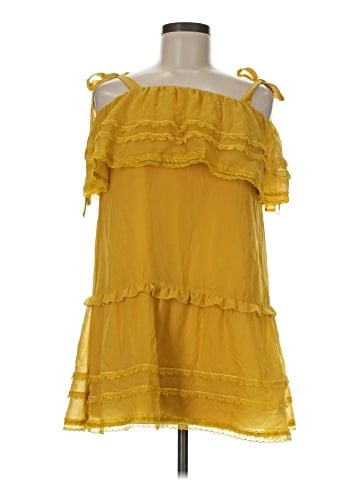 Tularosa Casual Dress (view 1)