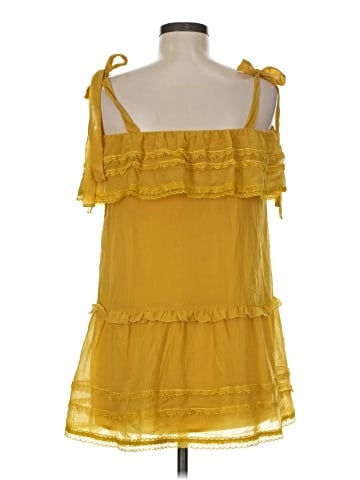 Tularosa Casual Dress (view 2)
