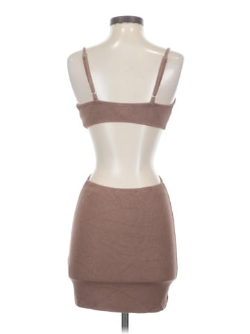 Sky To Moon Cocktail Dress (view 2)