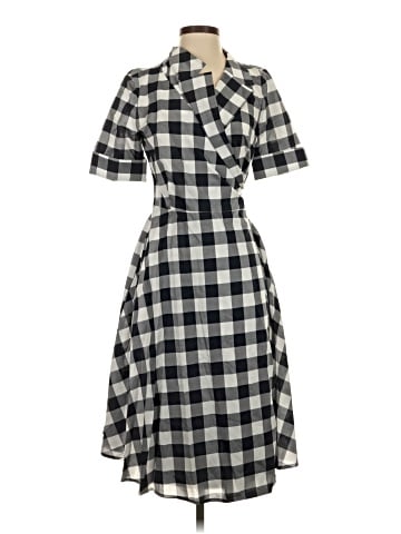 Brooks Brothers Casual Dress (view 1)