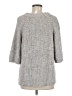 Reiss Tweed Gray Pullover Sweater Size M - photo 2