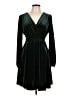 Assorted Brands Green Cocktail Dress Size L - photo 1