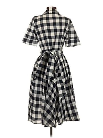 Brooks Brothers Casual Dress (view 2)