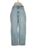 Unbranded Blue Jeans Size 4 (petite) - photo 1