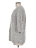 Reiss Tweed Gray Pullover Sweater Size M - photo 5