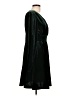 Assorted Brands Green Cocktail Dress Size L - photo 4