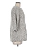 Reiss Tweed Gray Pullover Sweater Size M - photo 4