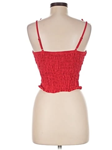 Sienna Sky Sleeveless Top (view 2)