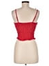 Sienna Sky Red Sleeveless Top Size M - photo 2