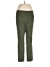 Christopher & Banks Green Active Pants Size 14 - photo 1