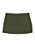 Aeropostale Solid Green Skort Size M - photo 2