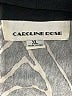 Caroline Rose Black Cardigan Size XL - photo 7