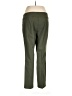 Christopher & Banks Green Active Pants Size 14 - photo 2