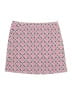 Greg Norman Hearts Pink Active Skort Size 2 - photo 1