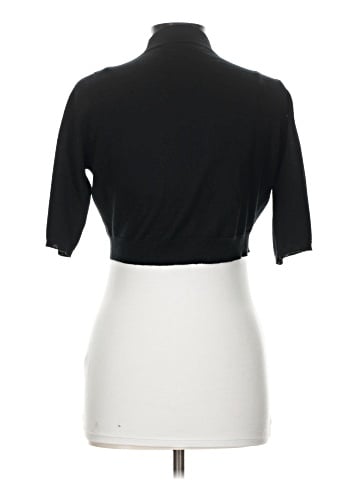 Frances Valentine Shrug (view 2)