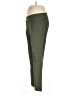 Christopher & Banks Green Active Pants Size 14 - photo 5