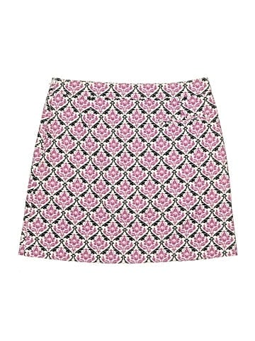 Greg Norman Active Skort (view 2)