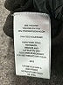 Eileen Fisher Solid Black Formal Skirt Size L - photo 5