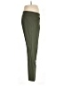 Christopher & Banks Green Active Pants Size 14 - photo 4