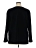 Dana B. & Karen Black Pullover Sweater Size XL - photo 2