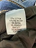 Croft & Barrow Solid Blue Jeans Size 18 - photo 5