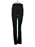 Express Jeans Hearts Black Jeans Size 4 - photo 2
