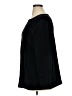 Dana B. & Karen Black Pullover Sweater Size XL - photo 5