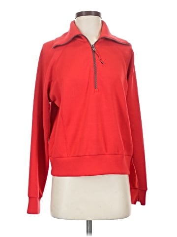 SPANX Sweatshirt (view 1)