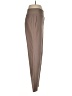 Athleta Solid Brown Dress Pants Size 6 (tall) - photo 4