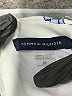 Tommy Hilfiger Print Blue Casual Dress Size 8 (petite) - photo 7