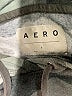 Aero Camo Green Pullover Hoodie Size S - photo 7