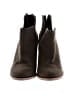 Joie Brown Ankle Boots Size 8 1/2 - photo 2