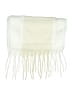 Lands' End 100% Polyester Ivory Scarf One size - photo 2