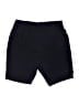 Lands' End Solid Blue Shorts Size L - photo 1
