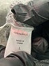 Soho 100% Acrylic Gray Cardigan Size L - photo 8