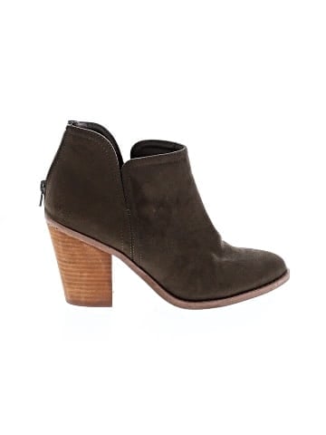 Joie Ankle Boots (view 1)