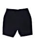 Lands' End Solid Blue Shorts Size L - photo 2